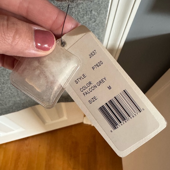 Pendleton Michigan Ave Water Resistant Wool Blend Long Down Coat - Picture 12 of 12